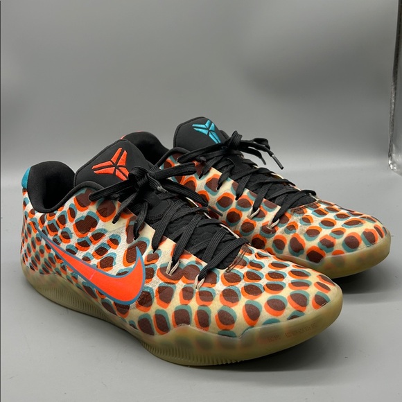 kobe shoes mens 2016